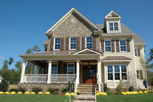 Homes for Sale in Wake Forest NC
